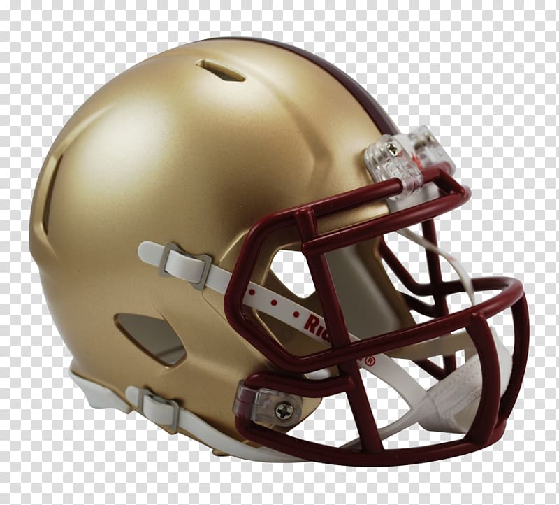 Boston College Eagles football NCAA Division I Football Bowl Subdivision Virginia Tech Hokies football American Football Helmets, College Football transparent background PNG clipart