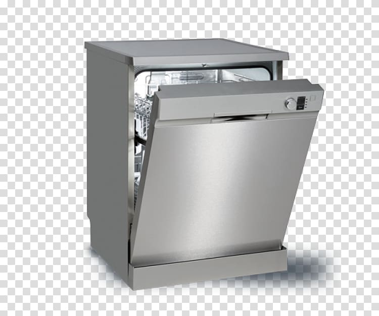 Home appliance Refrigerator Major appliance Washing Machines Dishwasher, refrigerator transparent background PNG clipart
