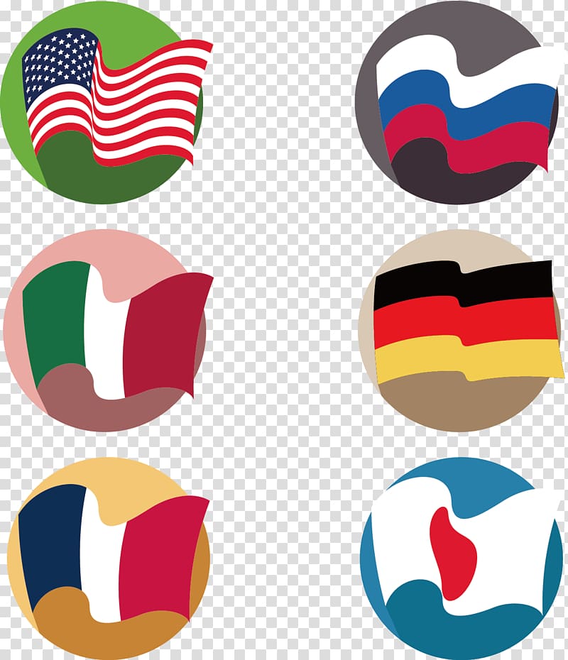 Flag of Germany Flag of Germany Illustration, painted flag transparent background PNG clipart