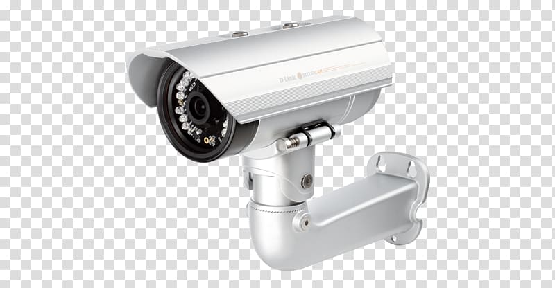 IP camera Closed-circuit television Wireless security camera, Camera transparent background PNG clipart