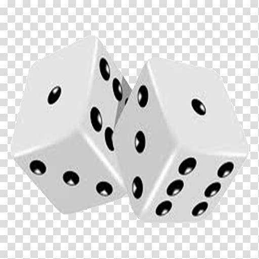 Dice game Yahtzee Dominoes, Dice transparent background PNG clipart