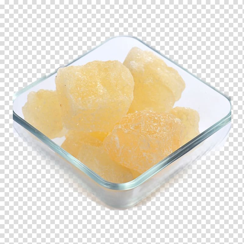 Rock candy Old Fashioned Sugar Condiment, Old-fashioned rock candy transparent background PNG clipart