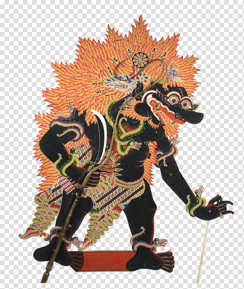 Java Wayang Kulit Shadow play Museum of International Folk Art, others transparent background PNG clipart
