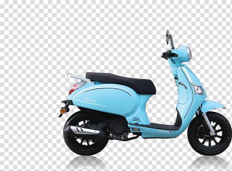 Scooter Motorcycle accessories LexMoto Iberica S.L. Vespa, scooter transparent background PNG clipart