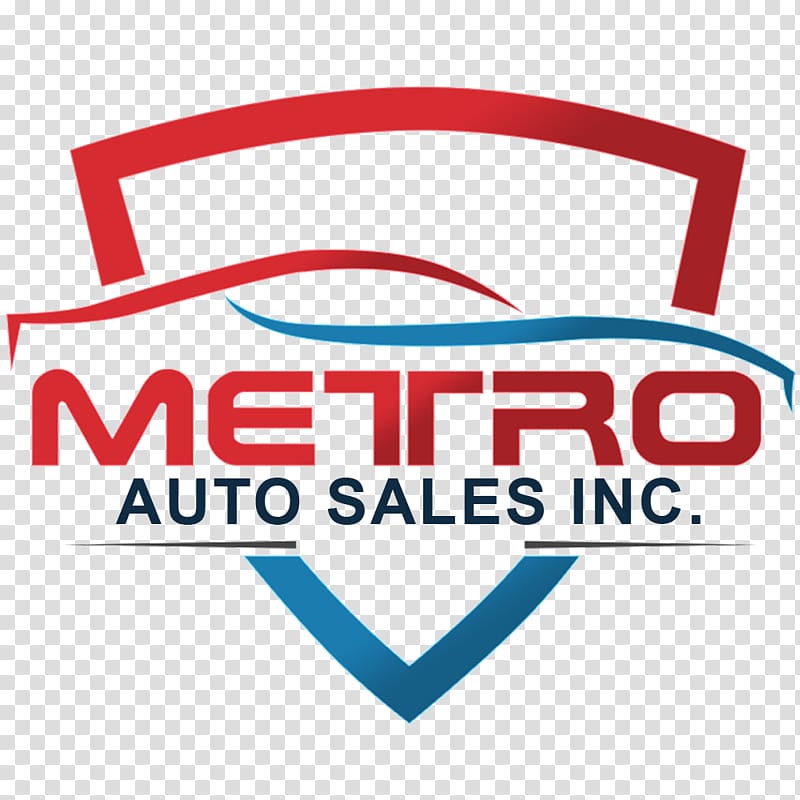 Metro Auto Sales Inc 2 Vehicle Logo, others transparent background PNG clipart