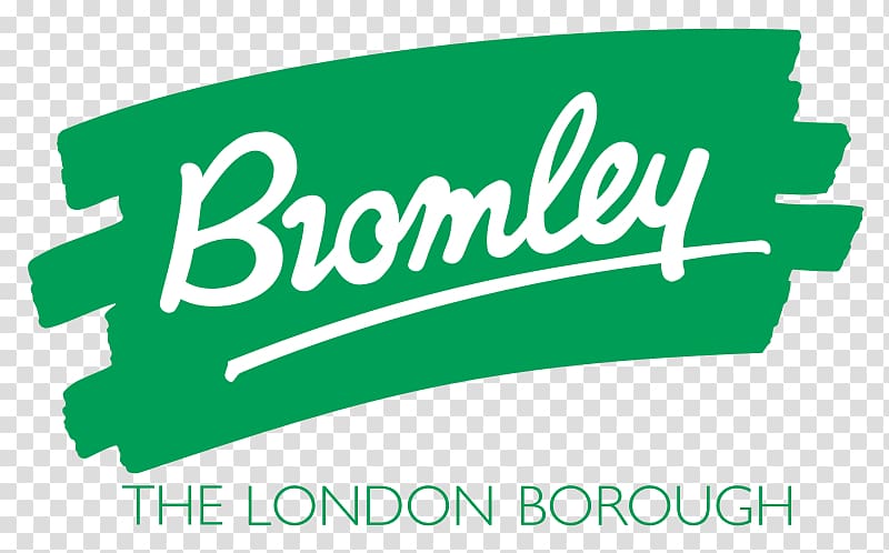 Bromley logo, London Borough Of Bromley transparent background PNG clipart