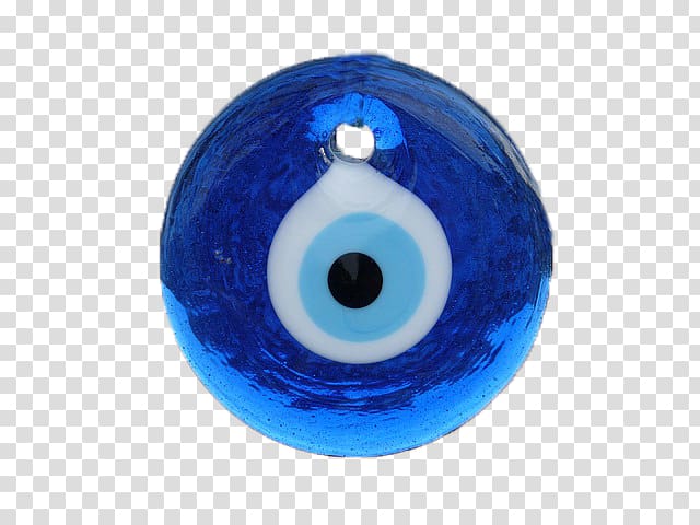 Nazar White magic Amulet Evil eye, Nazar transparent background PNG clipart