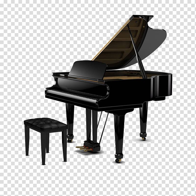 Piano Music Melody Album Melodies and Memories, Cool piano transparent background PNG clipart