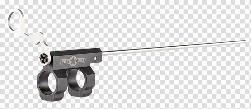 Patriot Ordnance Factory Carbine Firearm Direct impingement Weapon, weapon transparent background PNG clipart