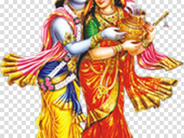 Krishna Janmashtami Radha Krishna Desktop , Krishna transparent background PNG clipart