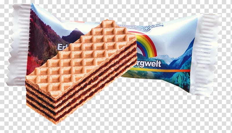 Wafer Oblea Waffle Biscuit Packaging and labeling, taobao promotional copy transparent background PNG clipart