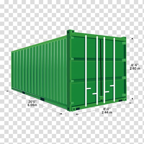 Shipping Containers Product design Cargo Steel Energy, container storage transparent background PNG clipart
