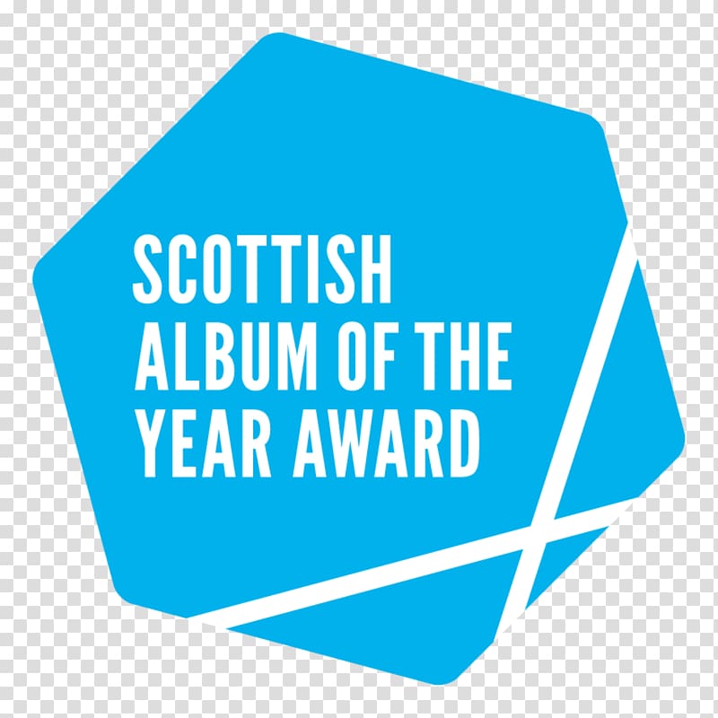 Paisley Scottish Album of the Year Award Prize, award transparent background PNG clipart