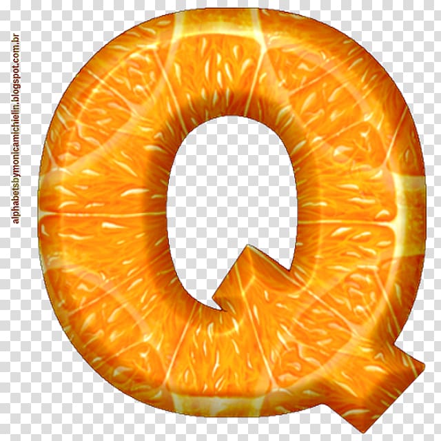 Orange Alphabet Health August 0, orange transparent background PNG clipart