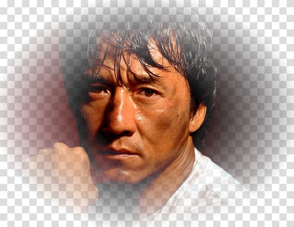 Jackie Chan YouTube The Mexican Film Actor, Jackie Chan transparent background PNG clipart