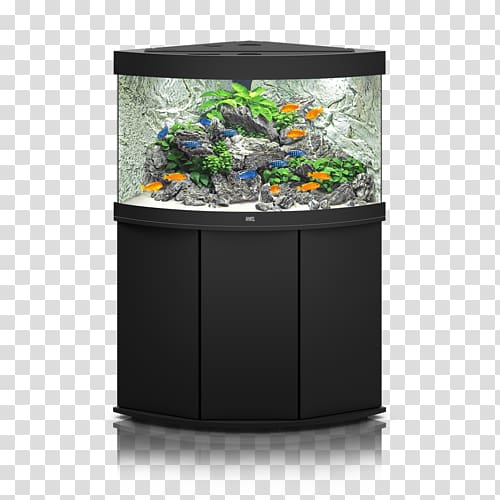 Aquarium Light-emitting diode Cabinetry LED lamp, fish tank transparent background PNG clipart