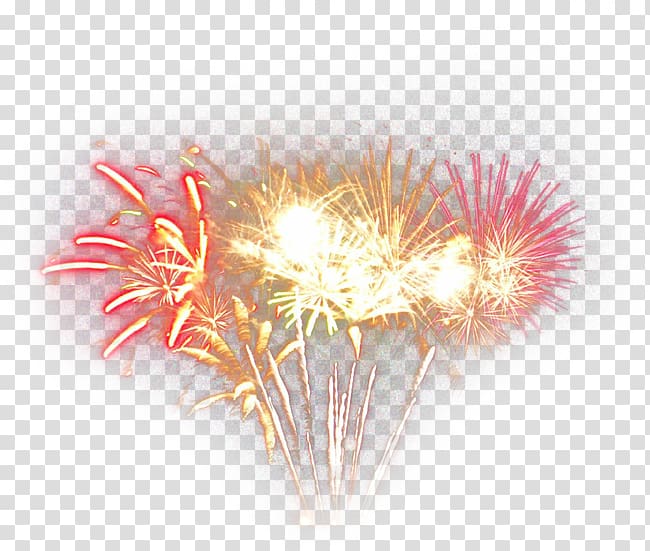 fireworks hd material transparent background PNG clipart