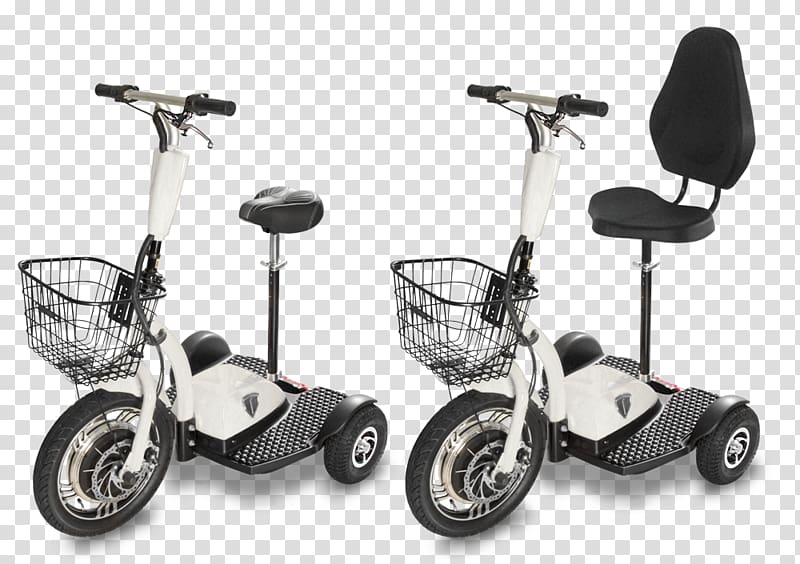 Electric motorcycles and scooters Electric vehicle Personal transporter Three-wheeler, electric motorcycle transparent background PNG clipart