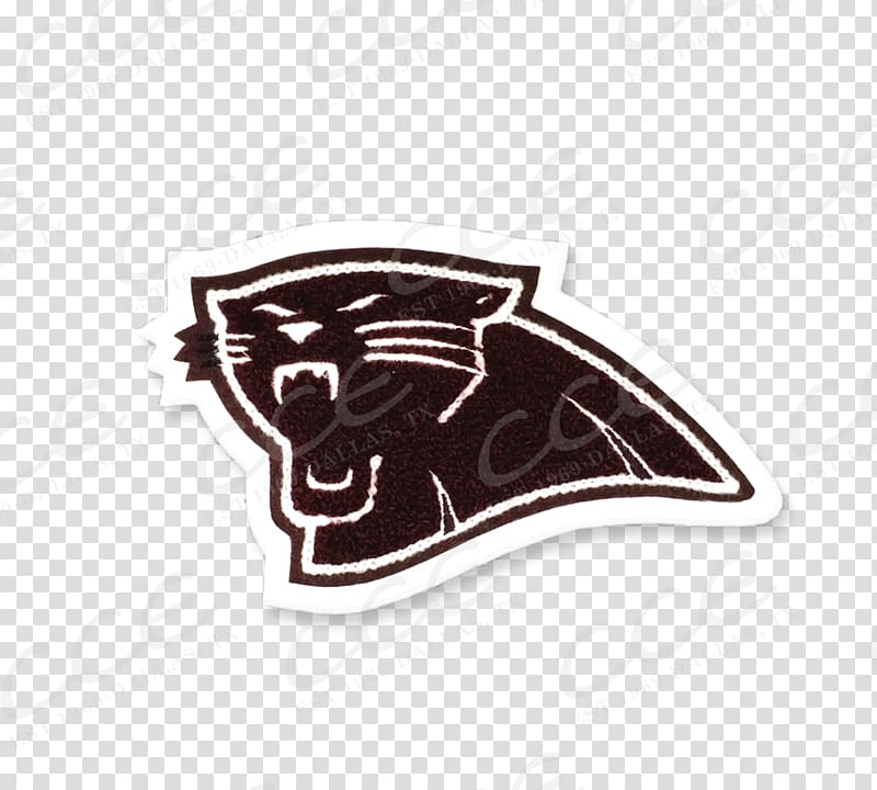Benton High School Mascot Logo National Secondary School, panther mascot transparent background PNG clipart