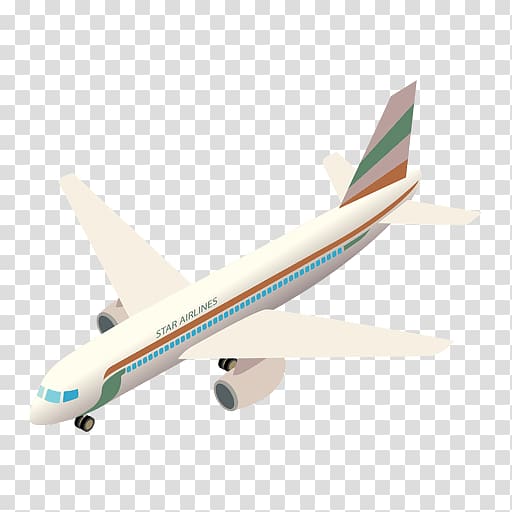 Boeing 767 Boeing 737 Boeing 757 Airplane Airbus A330, airplane transparent background PNG clipart