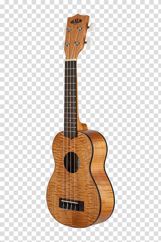 Kala Ukulele Soprano Musical Instruments String Instruments, musical instruments transparent background PNG clipart