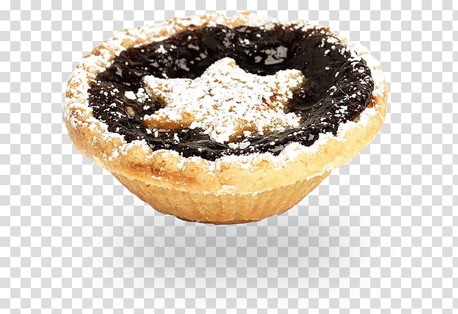 Blueberry pie Mince pie Treacle tart Hot cross bun, fruit tarts transparent background PNG clipart