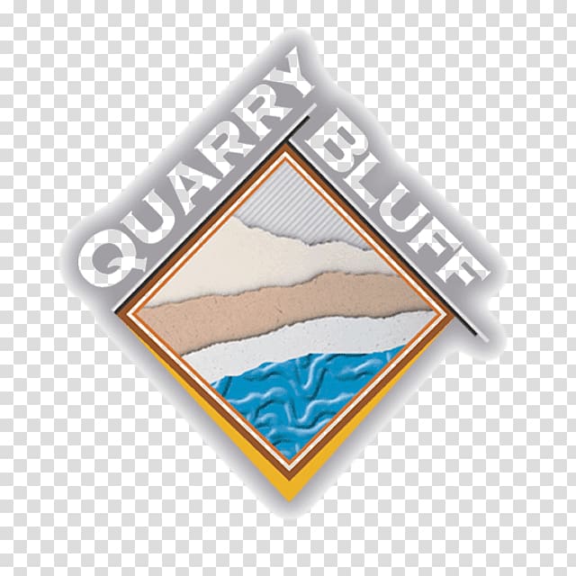 Logo Brand Font, quarry transparent background PNG clipart