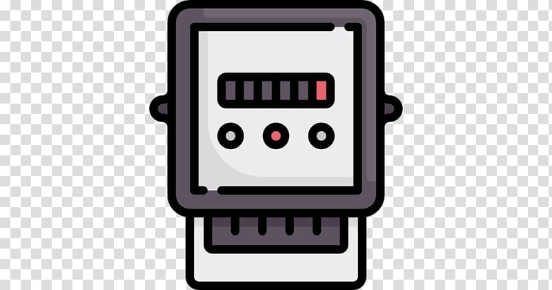Electricity meter Computer Icons , others transparent background PNG clipart