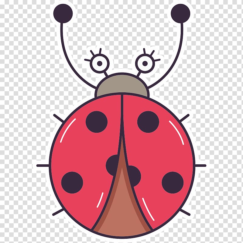 The Binding of Isaac Illustration Drawing Information, ladybug cartoon transparent background PNG clipart
