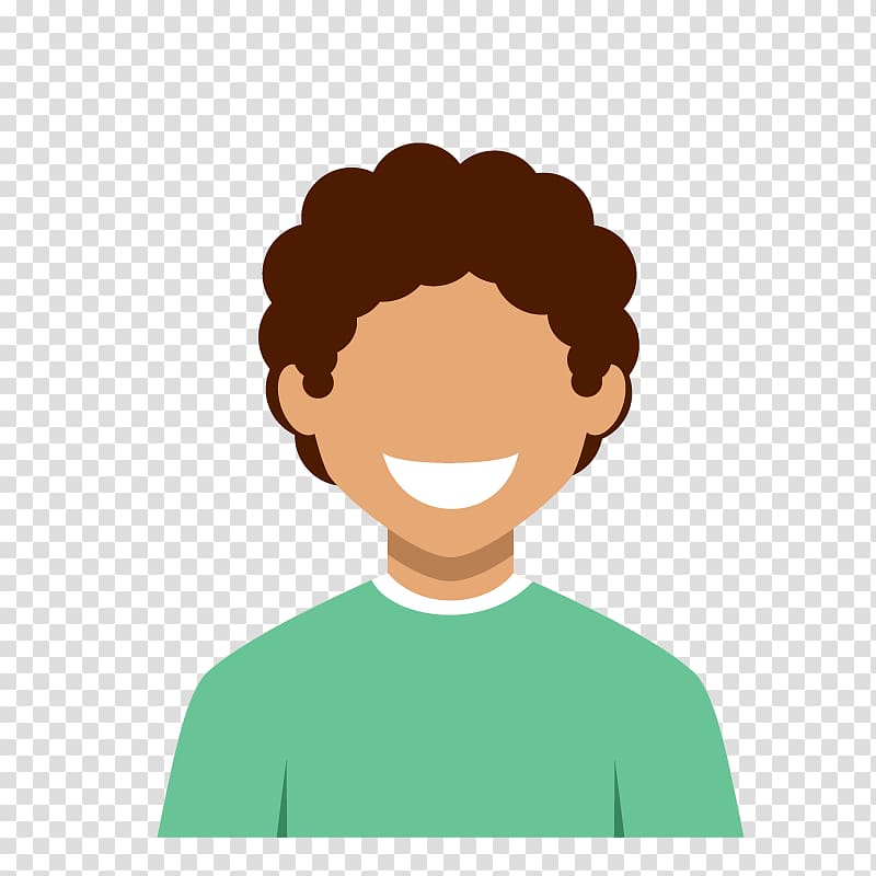 User Icon, Foreigners Avatar transparent background PNG clipart