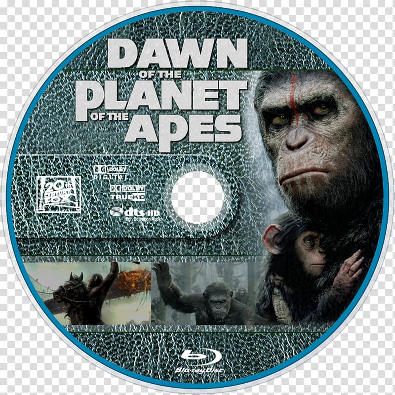Film Snout Poster Printing Dawn of the Planet of the Apes, Planet of the Apes transparent background PNG clipart