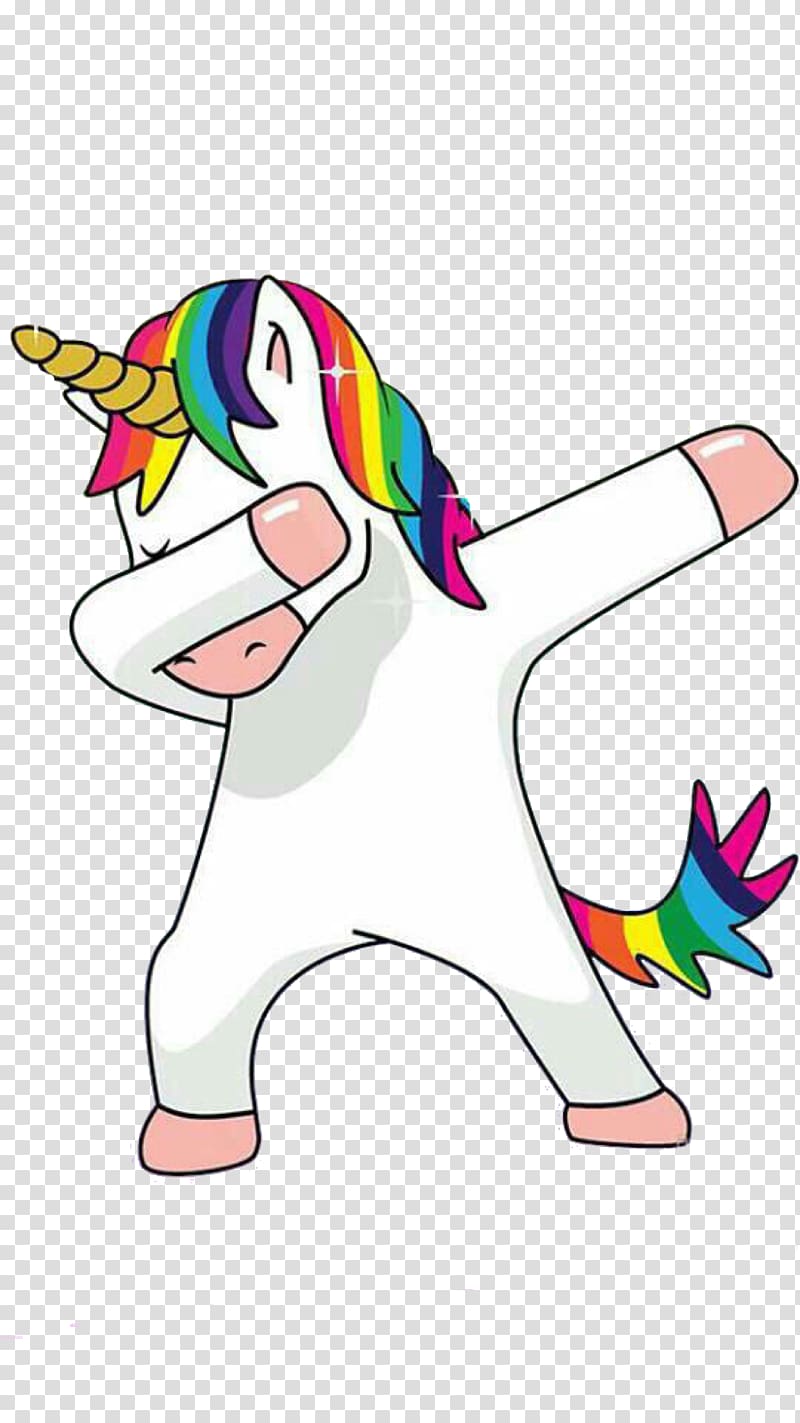 unicorn illustration, Unicorn T-shirt Dab Mobile Phones Desktop , unicorn transparent background PNG clipart