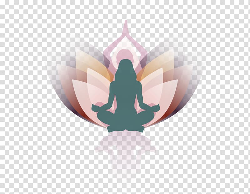 Yoga Trikonasana Egyptian lotus Yogi Vriksasana, Yoga transparent background PNG clipart