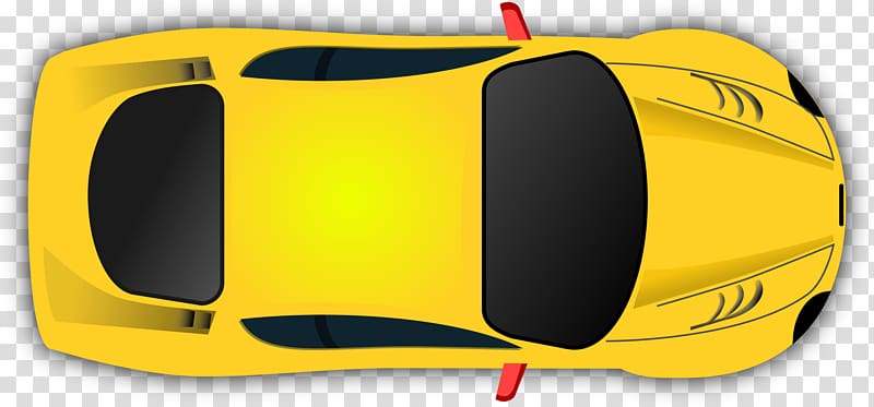 Car , top transparent background PNG clipart