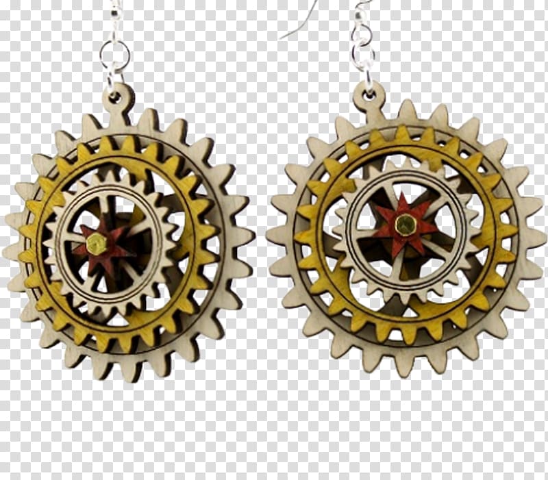 Business loan Hearing aid Sales Price Printing, steampunk gear transparent background PNG clipart