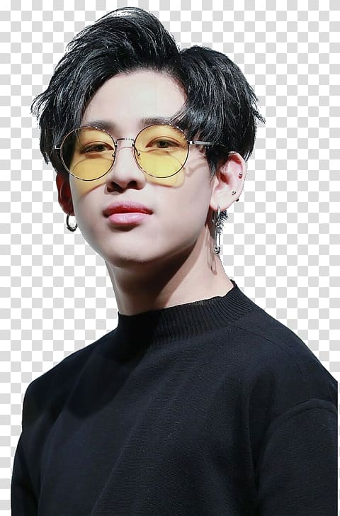 BamBam GOT7 K-pop If, others transparent background PNG clipart