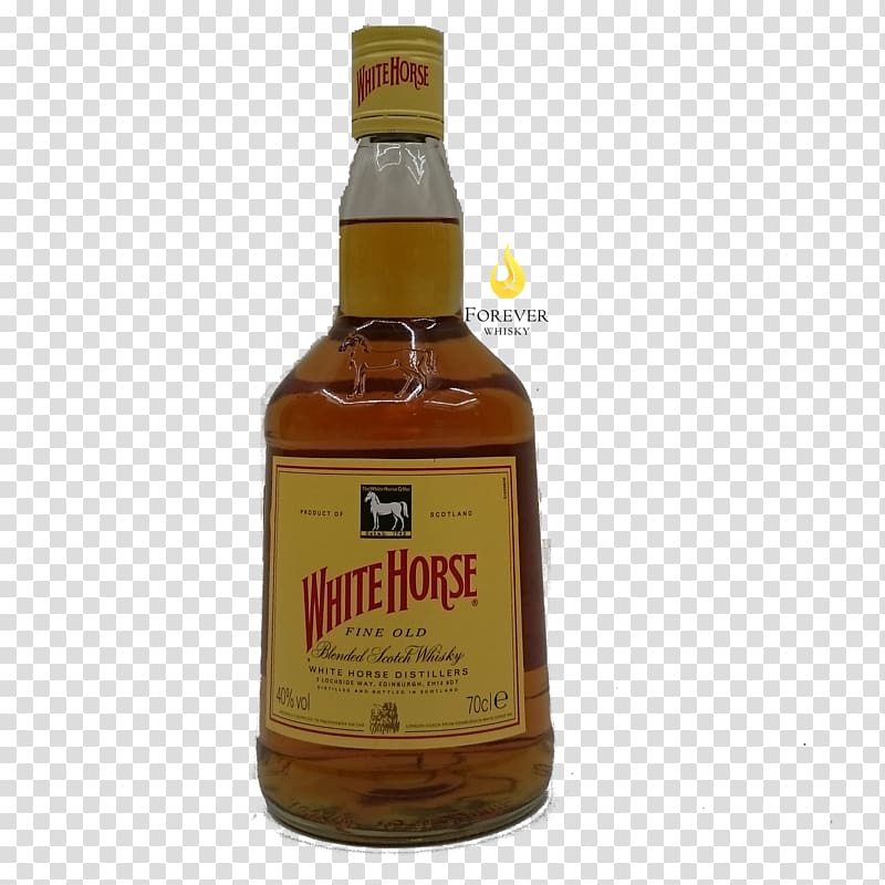 Whiskey Wine Brandy Distilled beverage Scotch whisky, fine horse transparent background PNG clipart