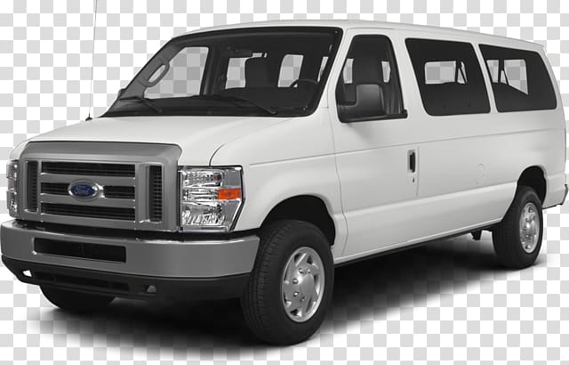 Ford E-Series Van Car Ford Transit, ford transparent background PNG clipart
