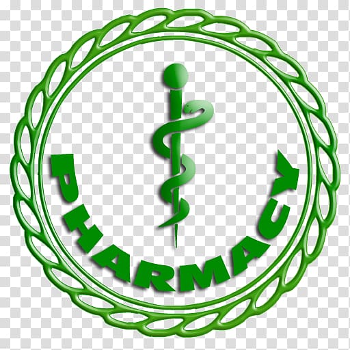 Pharmacy Medical prescription Logo Pharmacist Bowl of Hygieia, pharmacy transparent background PNG clipart