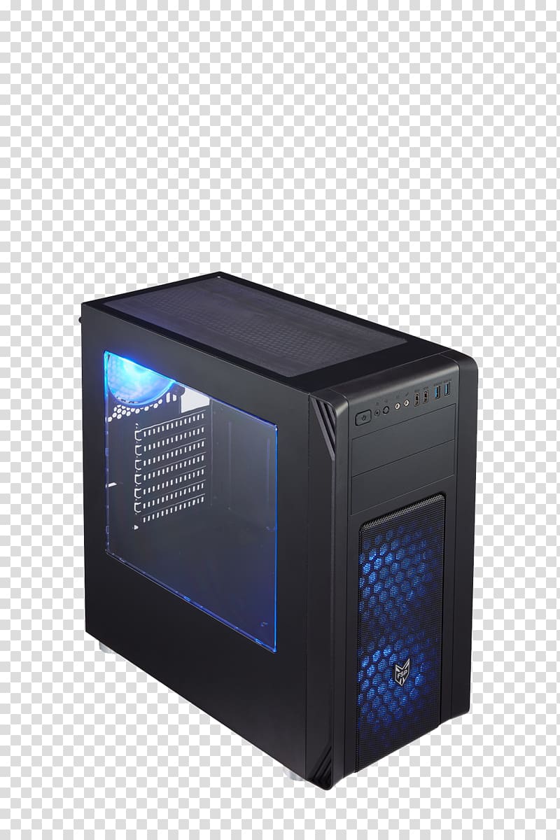 Computer Cases & Housings Power supply unit Nzxt, Computer transparent background PNG clipart