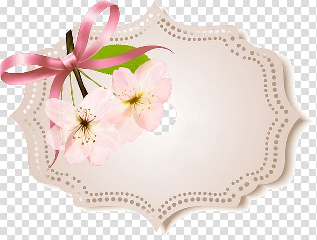 Spring Sale White Transparent, Beautiful Flowers Vector Spring Sale Tag,  Spring Vector, Sale Vector, Beautiful PNG Image For Free Download