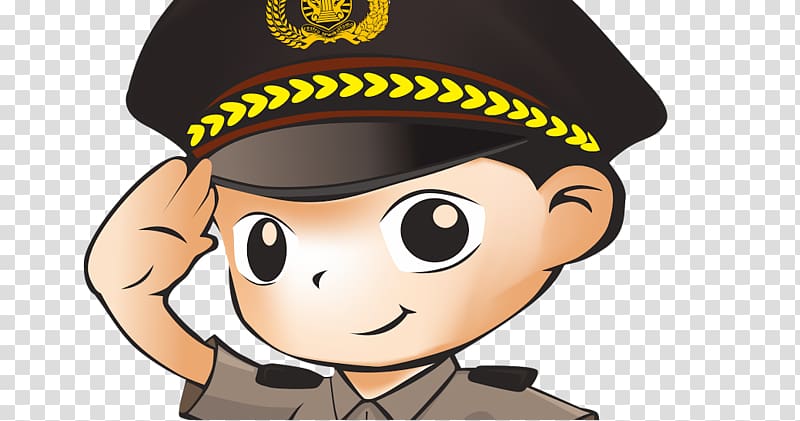 Logo Indonesian National Police , others transparent background PNG clipart