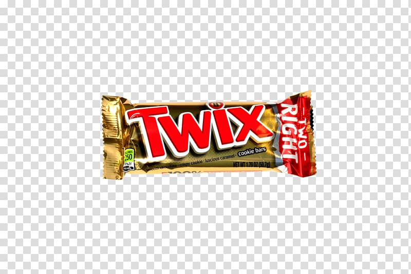 Twix cookie bars packet, Twix Cookie Bars transparent background PNG  clipart