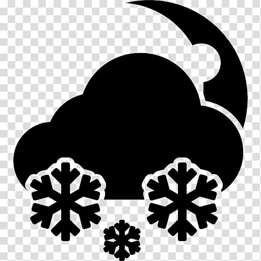 Snow Weather Storm Cloud, Snow Storm transparent background PNG clipart