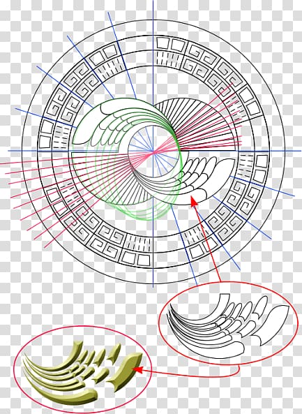 Crop circle Drawing, crop circle transparent background PNG clipart