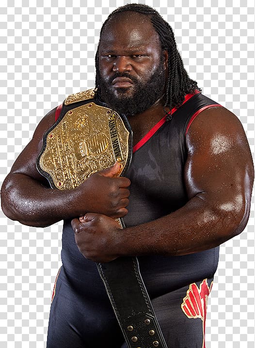 Mark Henry World Heavyweight Championship WWE Professional wrestling Professional Wrestler, Mark Henry transparent background PNG clipart