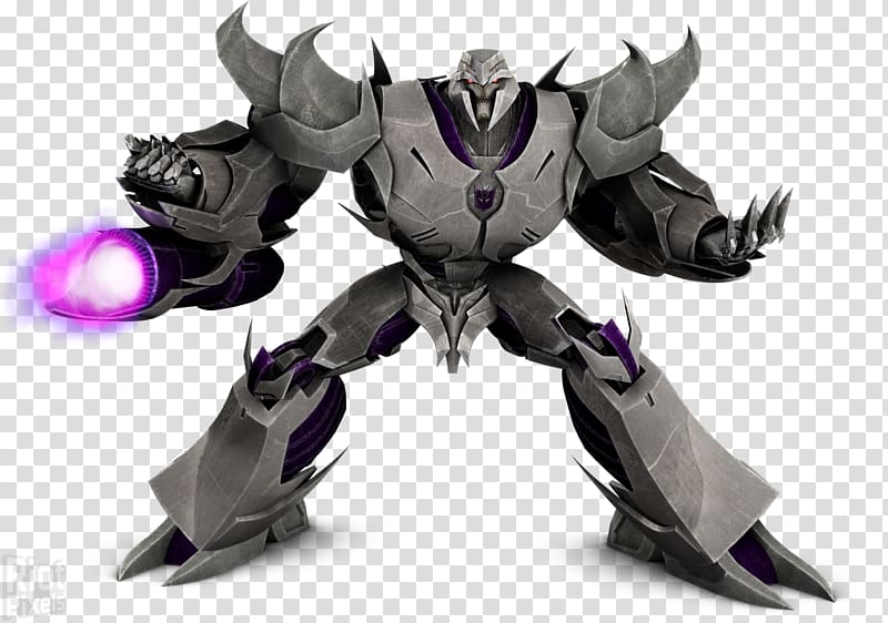 Megatron Optimus Prime Sentinel Prime Starscream Bumblebee, transformers transparent background PNG clipart
