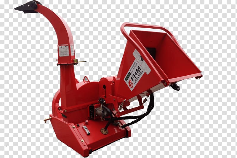 Machine Woodchipper String trimmer Gyrobroyeur Paper shredder, Woodchipper transparent background PNG clipart