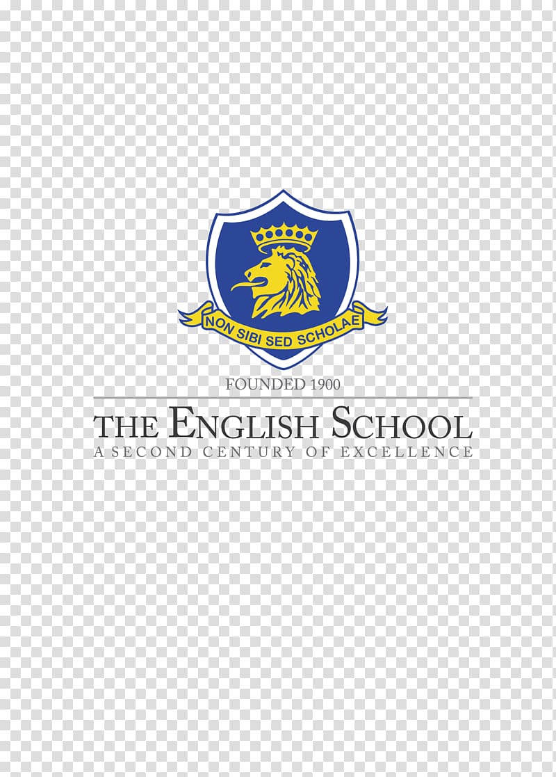 The English School, Nicosia National Secondary School Education, Stationory transparent background PNG clipart
