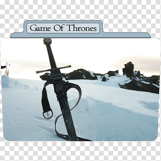 Game of Thrones, ski binding ski pole, Game of Thrones 4 transparent background PNG clipart